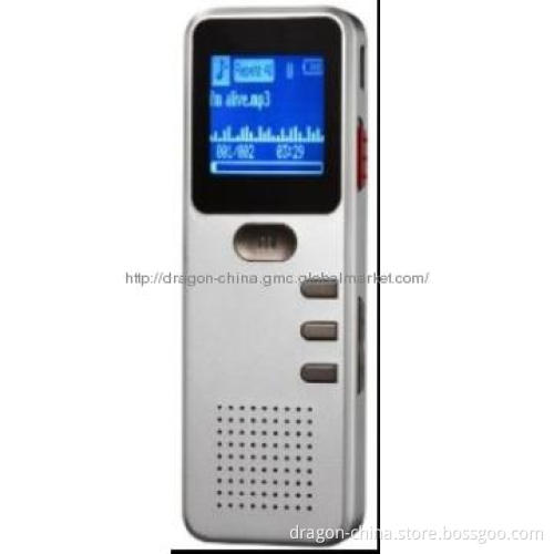 The Newest Digital Voice Recorder VR-E90